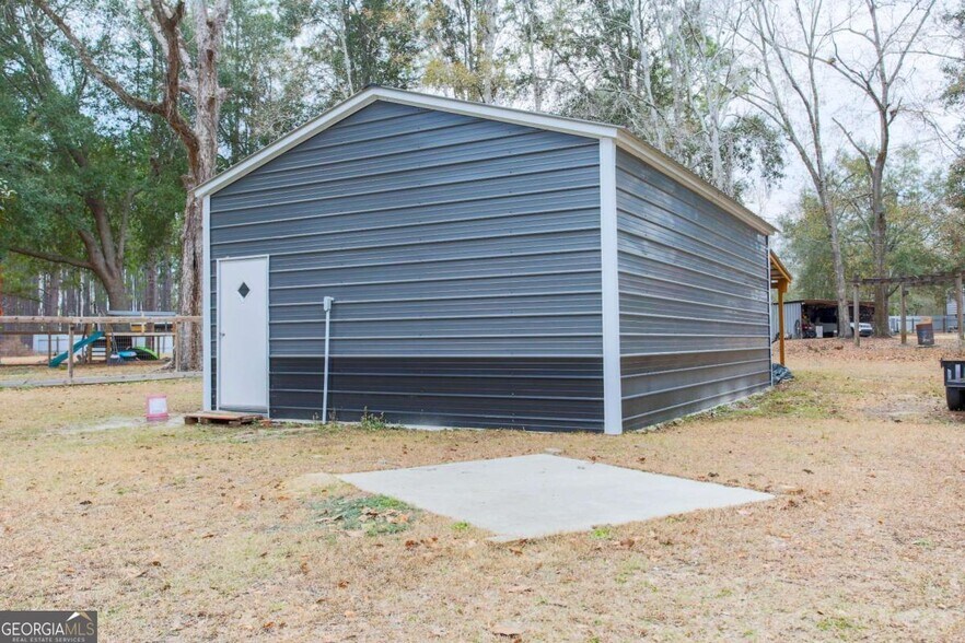 Building Photo - 4985 GA Highway 169