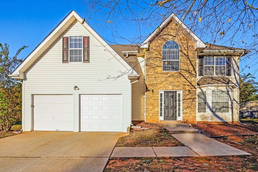 Primary Photo - 470 Concord Terrace