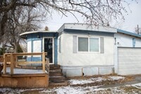 Building Photo - Cozy 2 Bed, 1 Bath Home in Idaho Falls!