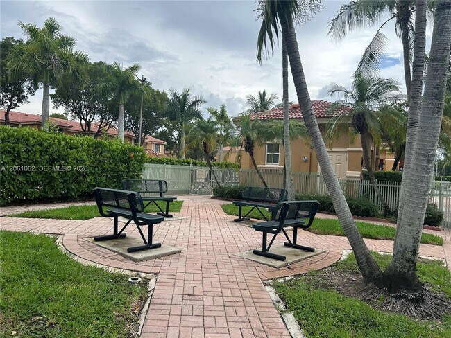 Building Photo - 8508 NW 141st Terrace