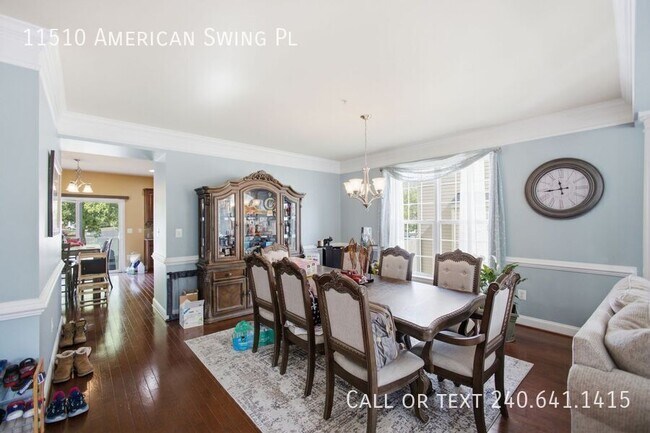 Building Photo - 11510 American Swing Pl