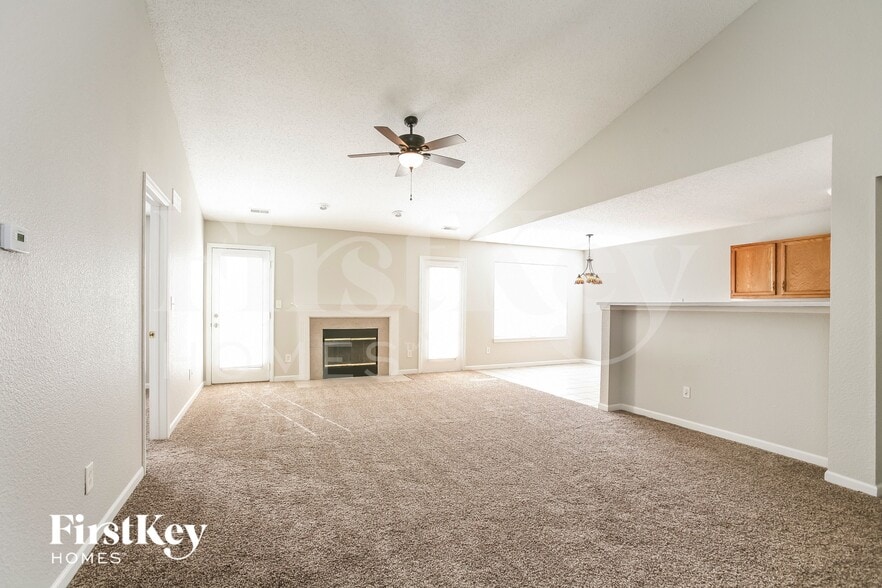 Building Photo - 6041 Gimbel Cir