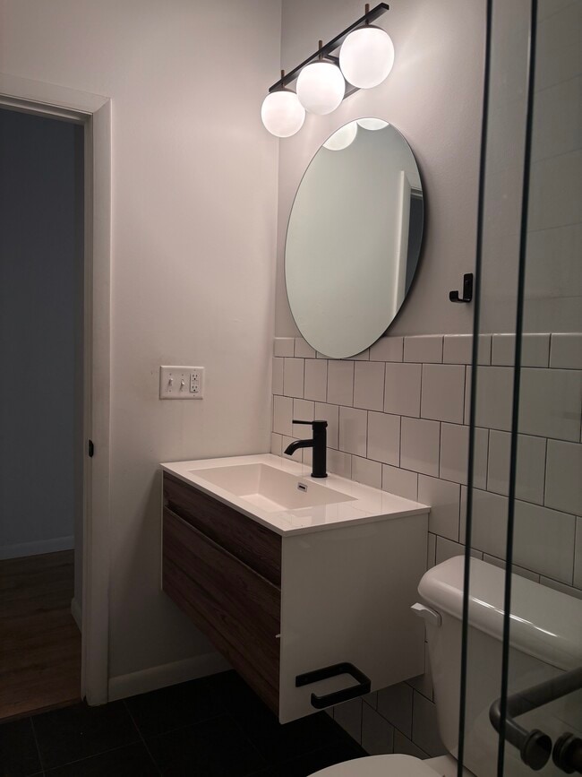 Building Photo - The Garber #1