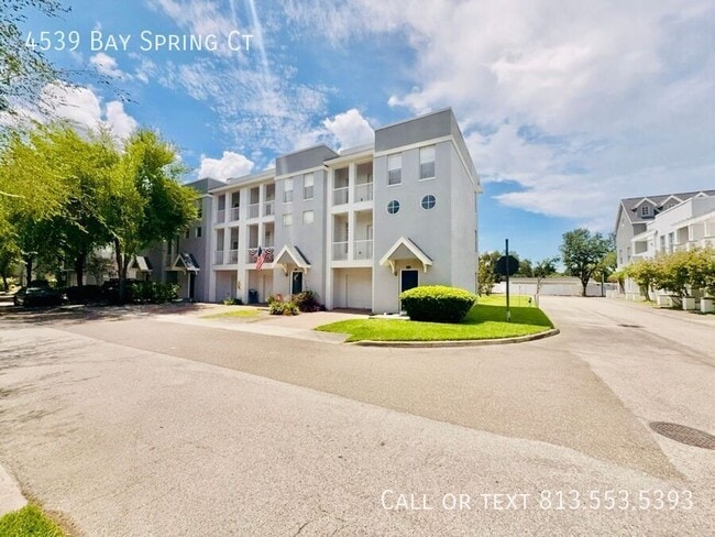 Building Photo - 4539 Bay Spring Ct