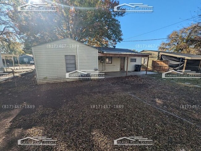 Primary Photo - 3/1 Now Available! Arlington, TX 76010