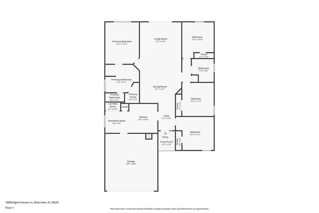 Building Photo - 10609 Egret Haven Ln