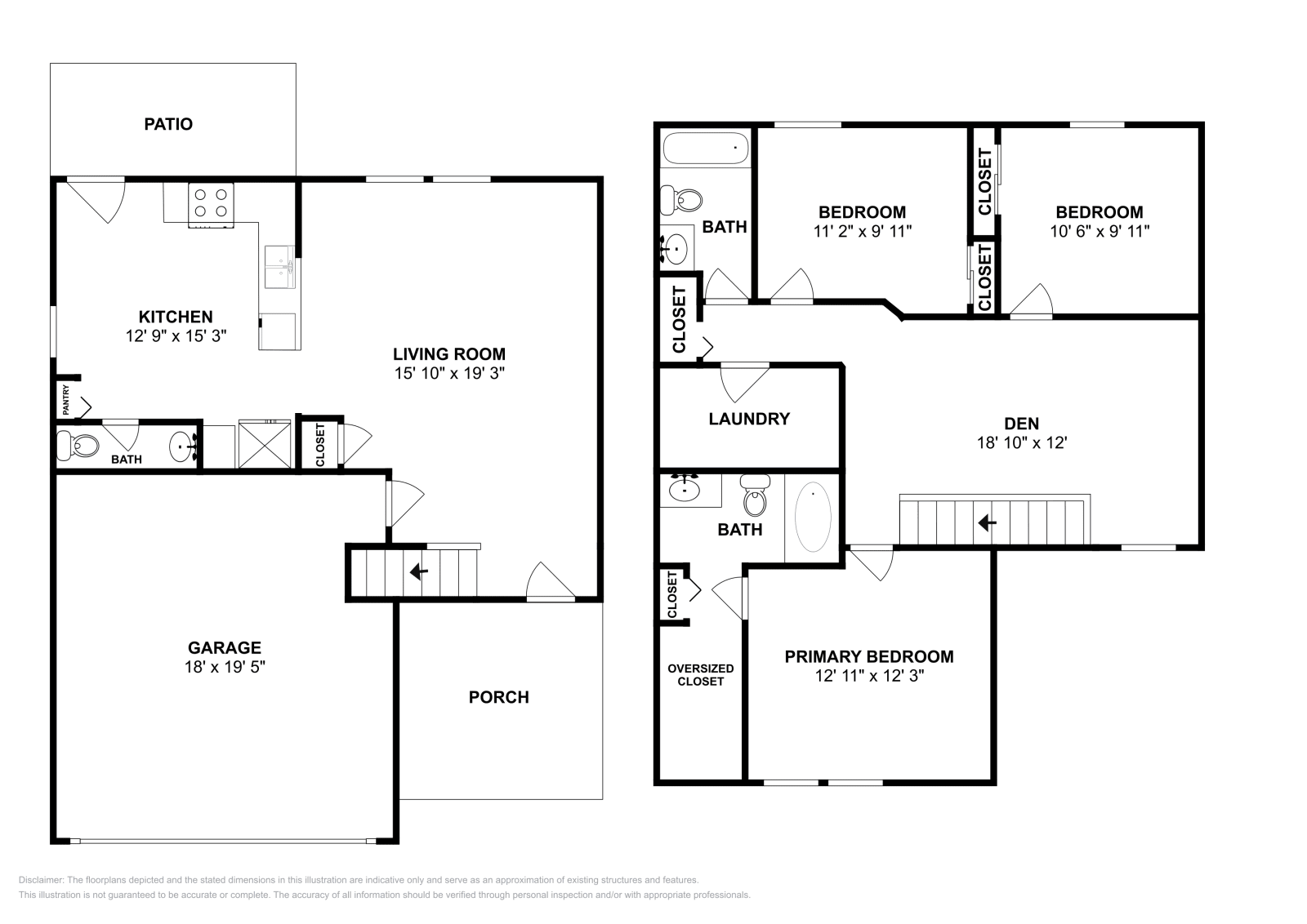Building Photo - 10892 Woods Dr
