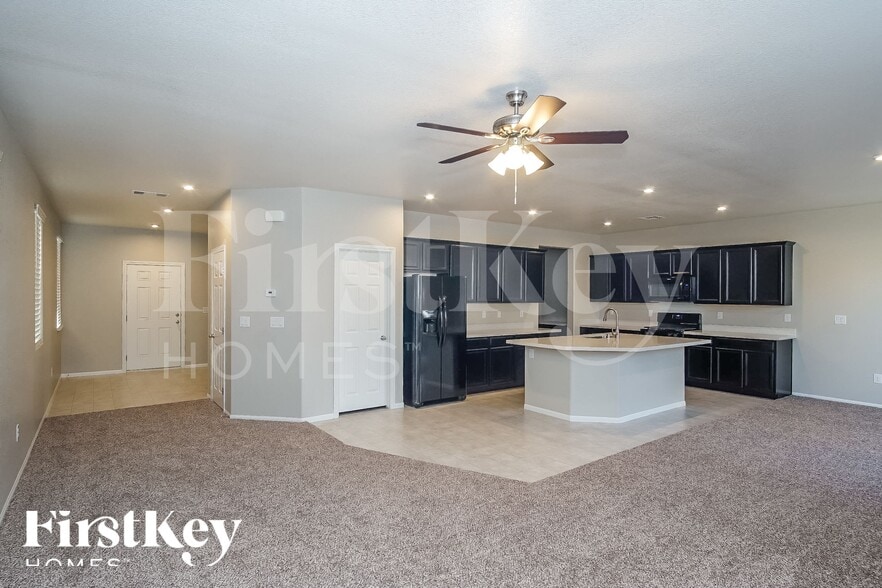 Building Photo - 4515 Cradle Cliff St