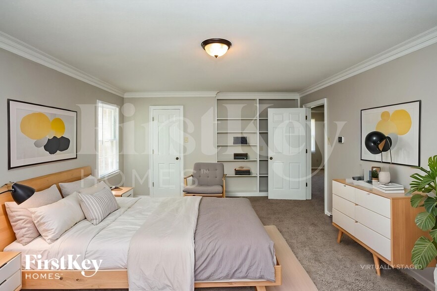 Building Photo - 6991 Dashwood Dr