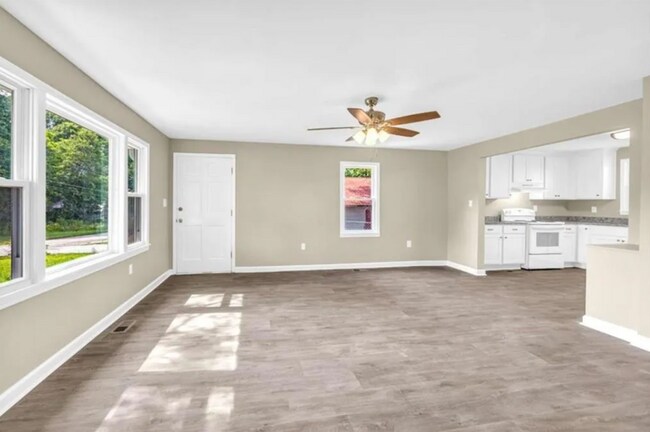 Building Photo - Franklin Co. – Lavonia, GA – 2 Bedroom, 2 Bathroom Single Family Home-www.pridgenenterprises.com