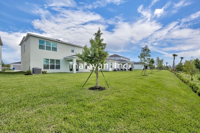 Building Photo - Stunning 4-Bedroom Single-Family Home in Riverwood at Everlands — $2,695/month