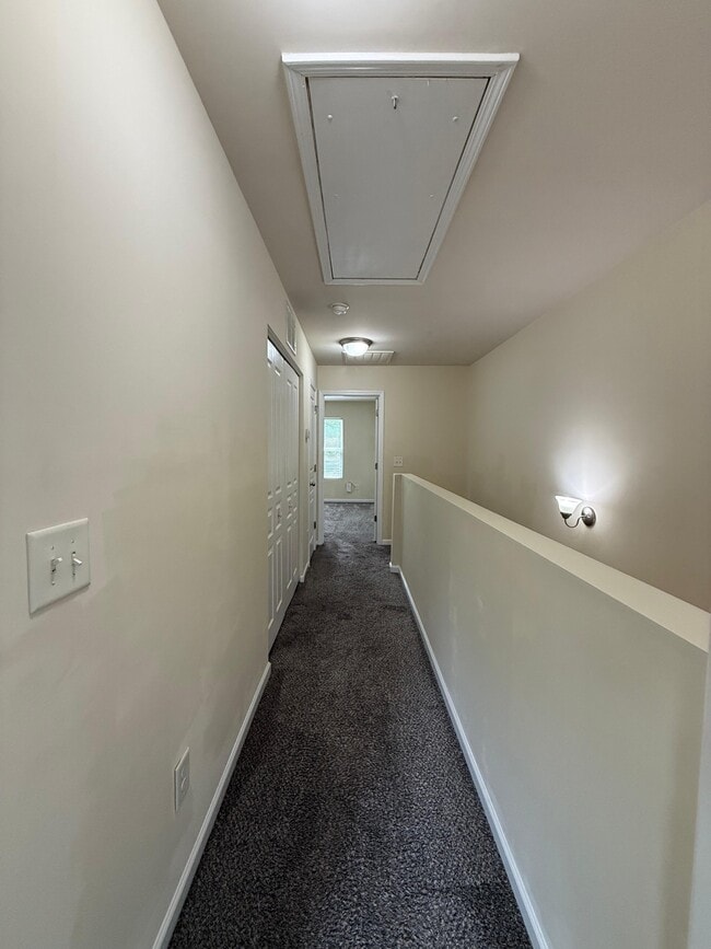 Building Photo - 8506 Quarton Dr