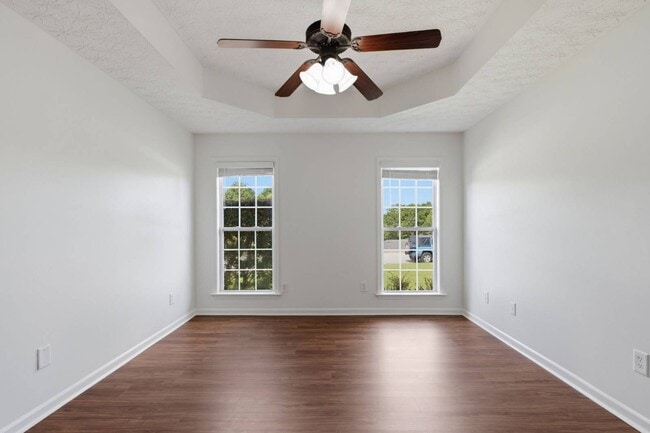 Building Photo - 6001 Granite Field Dr