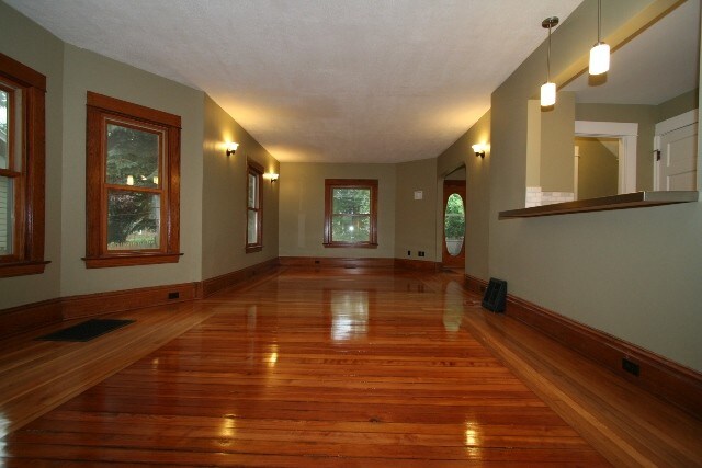 Building Photo - 306 Ball Park Blvd NW