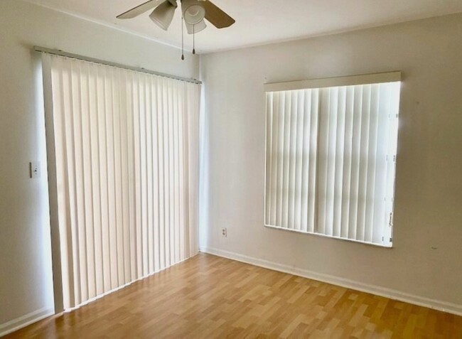 Master Bedroom - 2900 Olivewood Terrace