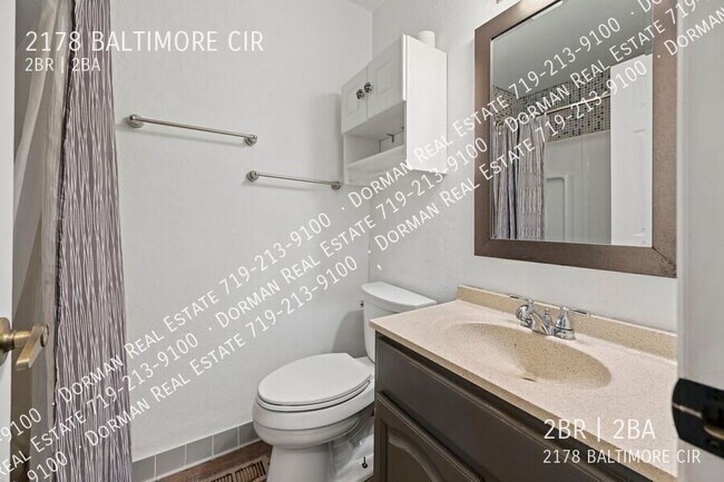 Building Photo - 2178 Baltimore Cir