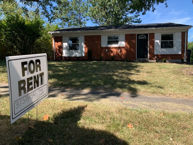 Building Photo - 3849 Wem Dr