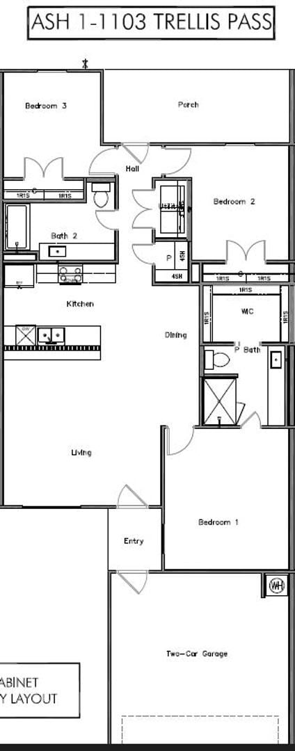 Building Photo - Bright & Cozy Townhome