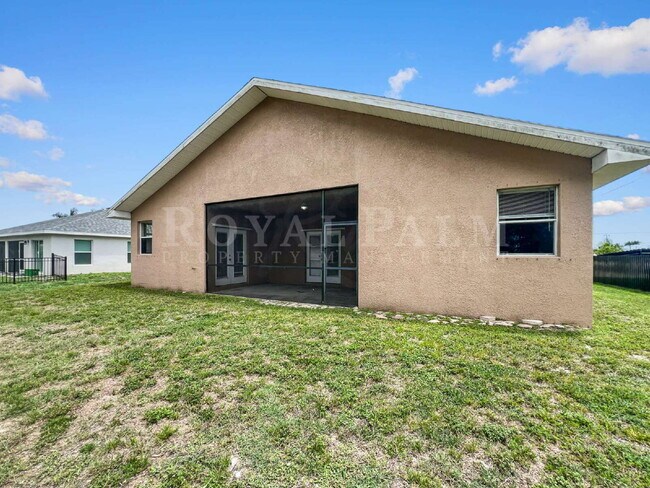 Building Photo - 3BR/2BA Cape Coral Home You'll Compare Every Other Rental To