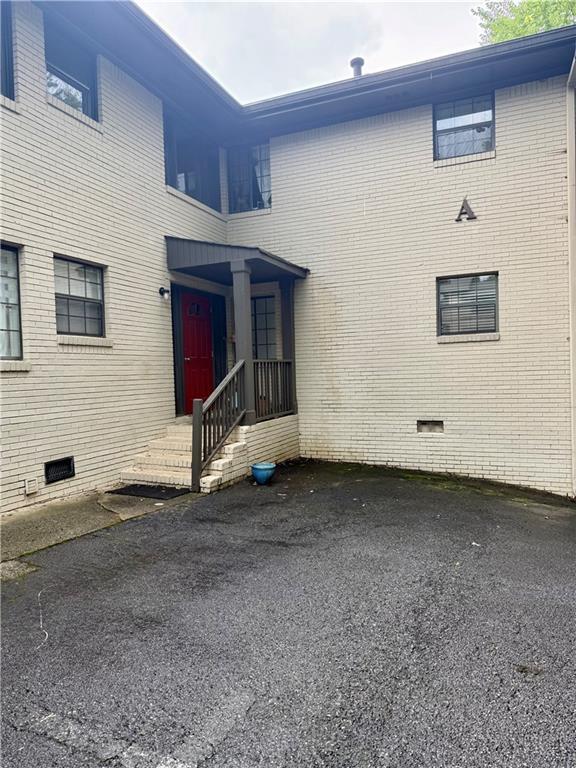 Building Photo - 410 Candler Park Dr NE