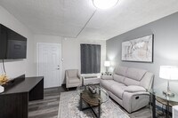 Interior Photo - The Nest