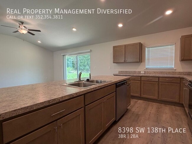 Building Photo - 8398 SW 138th Pl