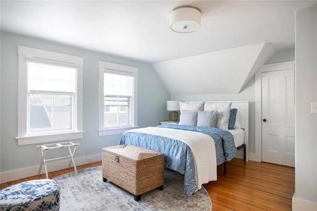 Building Photo - 169 Ruggles Ave