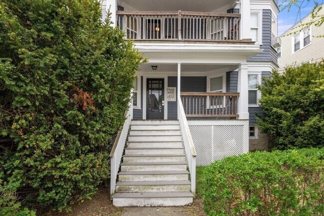 Building Photo - 18 Claymoss Rd