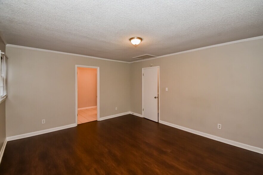 Building Photo - 3805 Nebo Rd