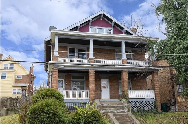 Building Photo - 1527 Dixmont Ave