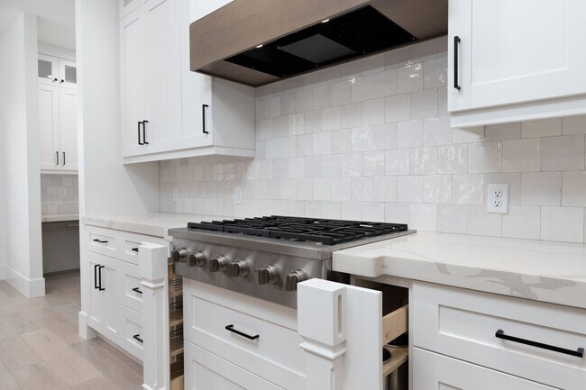 Building Photo - 6 bed / 4 bath / 3 car garage custom home in Pecan Valley