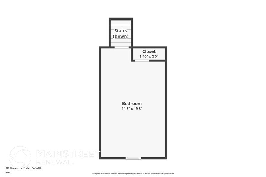 Building Photo - 1628 Marceau Dr