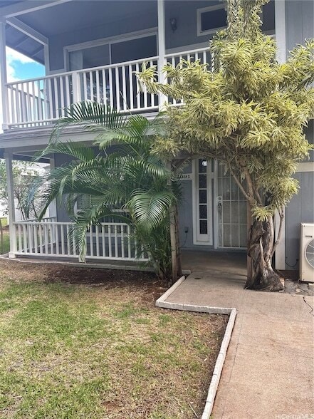 Primary Photo - 91-1091 Aawa Drive Unit