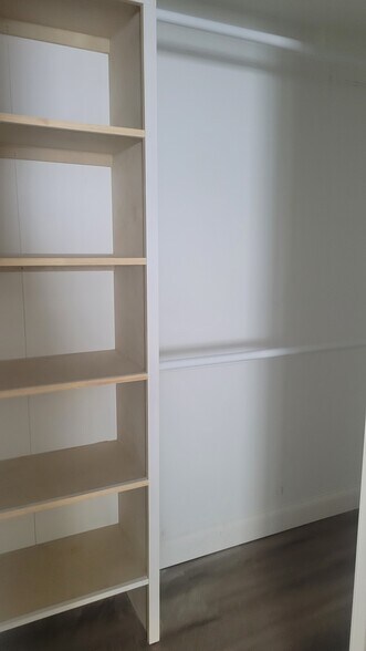 Great closet space - 29 Amaranth Ave