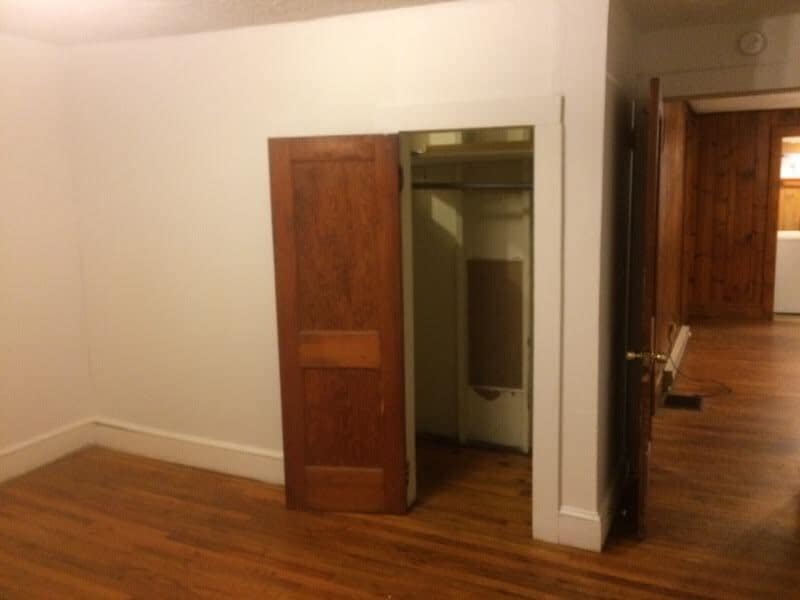 Building Photo - 155b Clement St