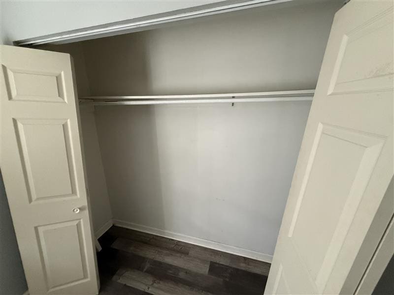 Living Closet - 907 La Tourrette Ct