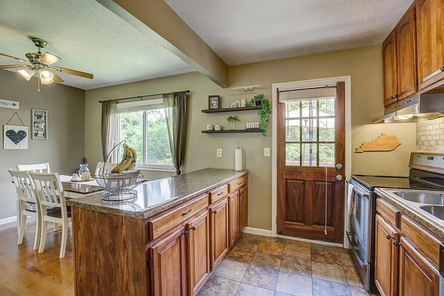 Building Photo - 7762 E Covered Bridge Dr