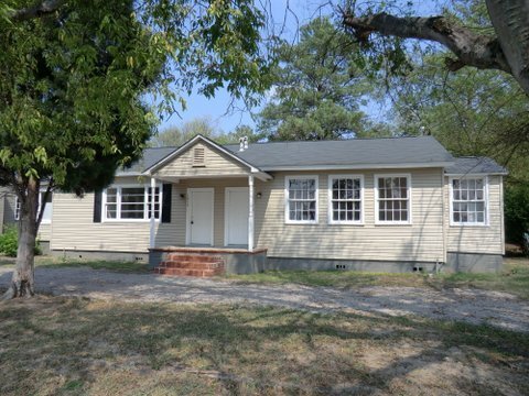 Building Photo - 2BR/1BA Unit in Duplex - TOTAL ELECTRIC - Section 8 ok!