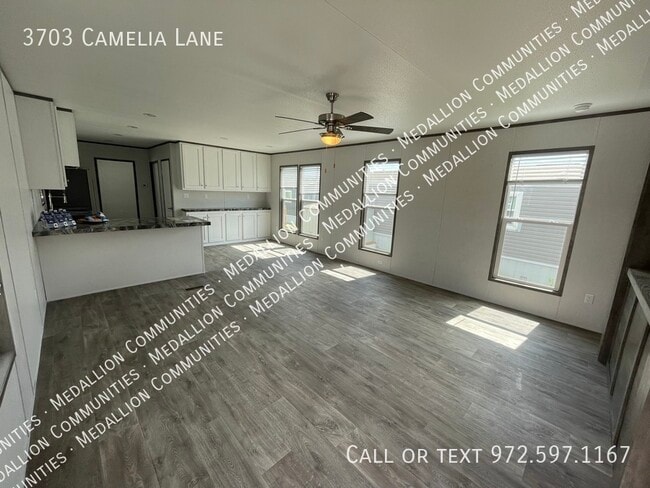 Building Photo - 3703 Camelia