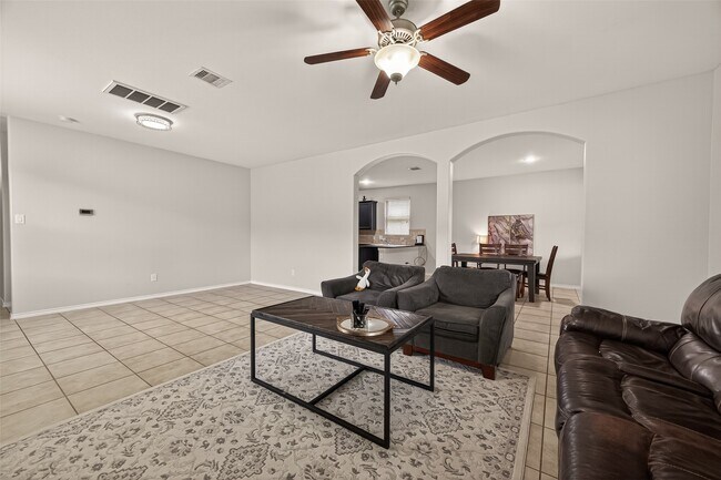 Building Photo - 9115 Eldorado Glen Dr