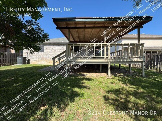 Building Photo - 8214 Chestnut Manor Dr