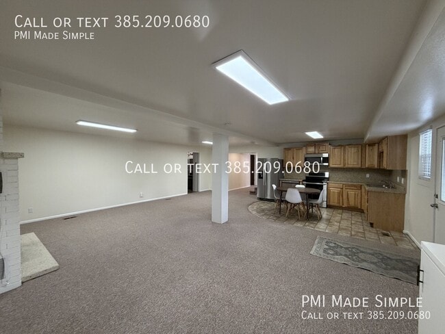 Building Photo - 1089 E 640 S