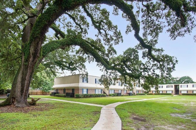 Primary Photo - Bay Oaks Apartments