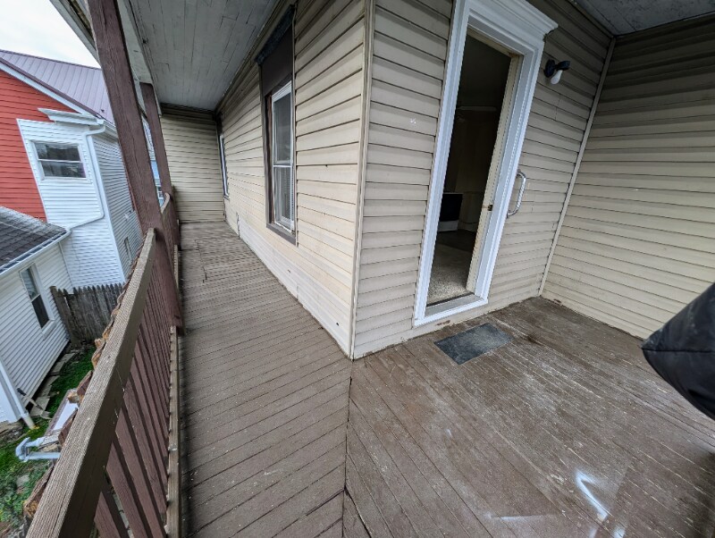 Building Photo - 634 Susquehanna Ave