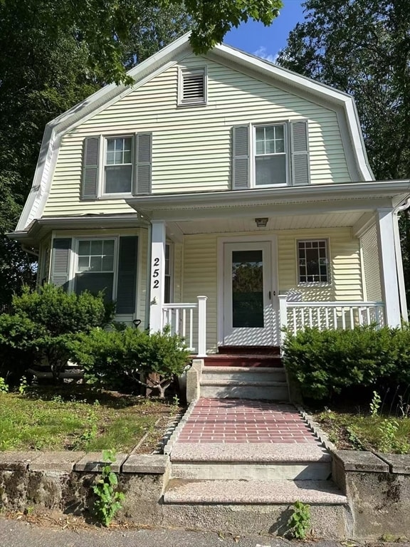 Primary Photo - 252 Florence Ave