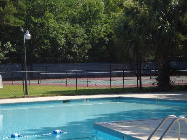 Neighborhood Pool - 4512 Great Oak Dr