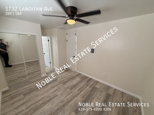 Building Photo - 1732 S Lanoitan Ave