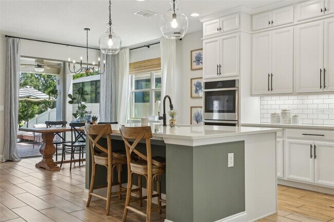 Building Photo - 17226 Hickory Wind Dr