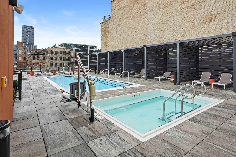 Building Photo - 145 N Aberdeen St