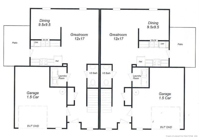 Building Photo - 124 Sherman Ct